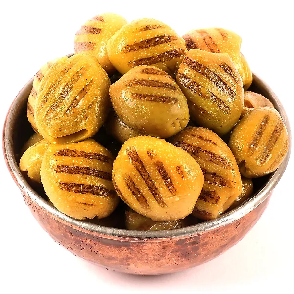 Grilled Olive - Ahl Al Khair
