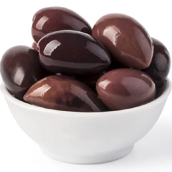 Kalamata Olive - Ahl Al Khair