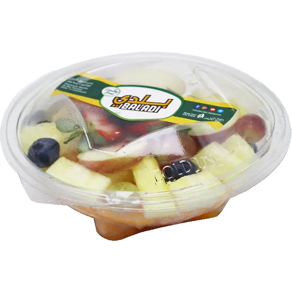 Baladi Fruit Salad Medium