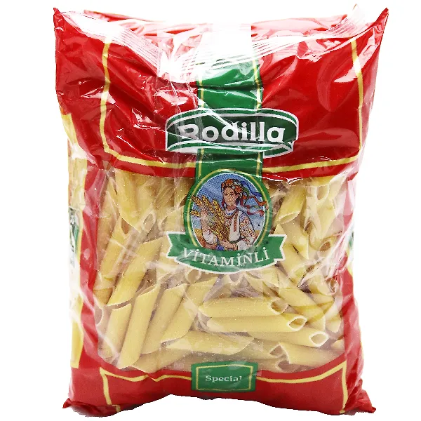 Rodilla Pasta Assorted 4×400g