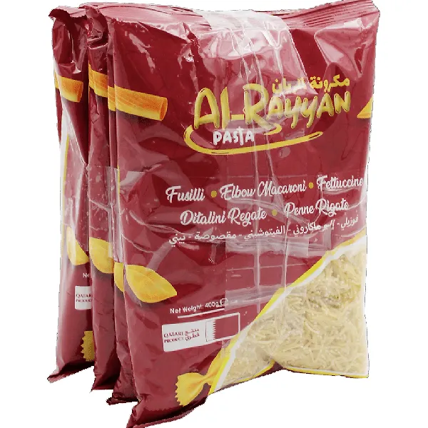Al Rayyan Vermicelli Pasta 5x400g
