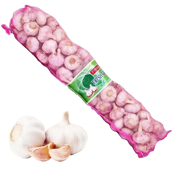 Garlic Bag China