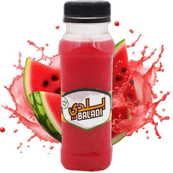 Baladi Fresh Watermelon Juice 250ml