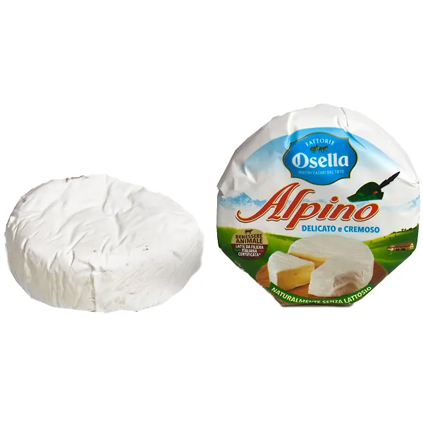 Feta Cheese - Alpino