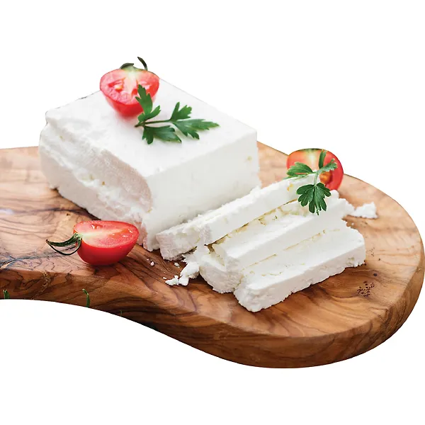Alpino White Cheese Domiatty