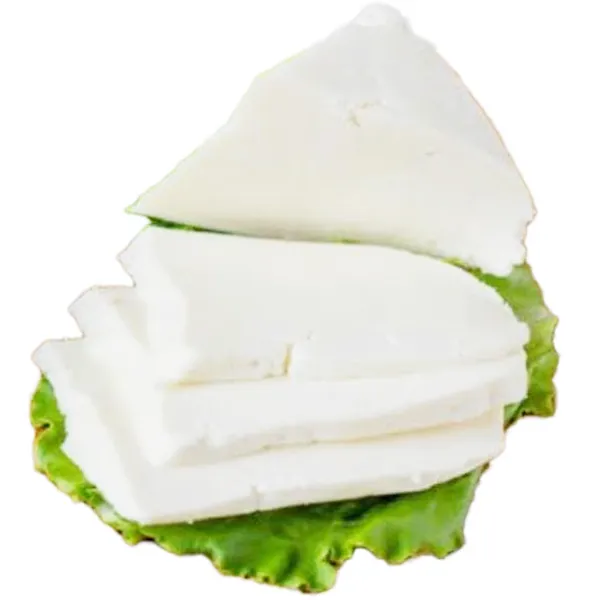 Alpino White Cheese Double Cream