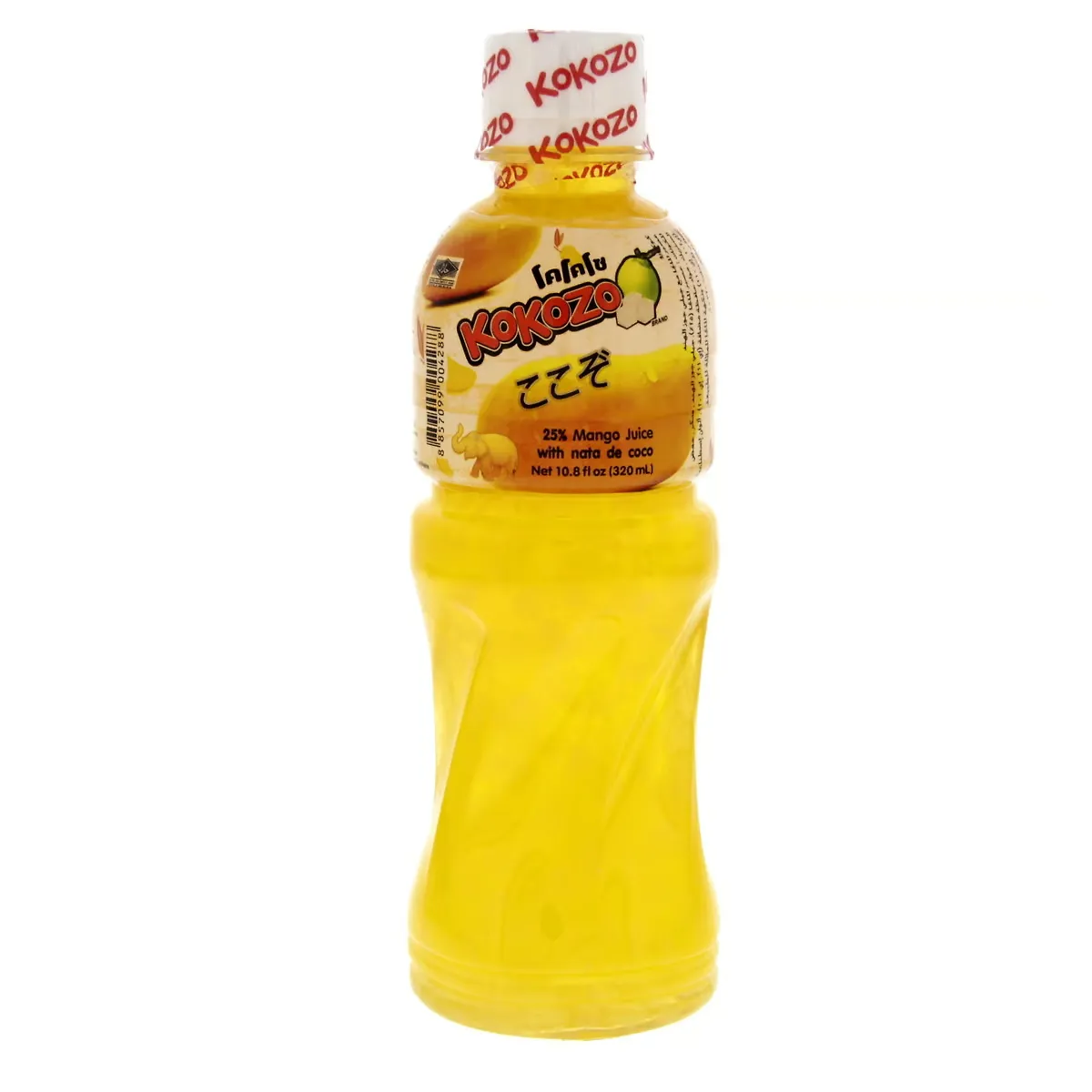 Kokozo Mango Juice 320ml