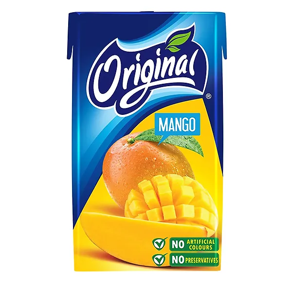Original Mango Drink 250ml
