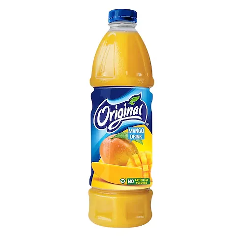 Orignal Mango Drink Pet 1.4L
