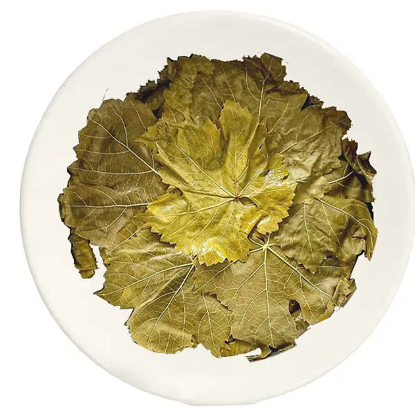 Ahl Al Khair Grape Leaves