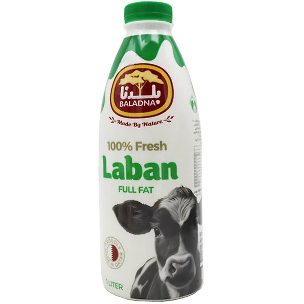 Baladna Full Fat Fresh Laban 1L
