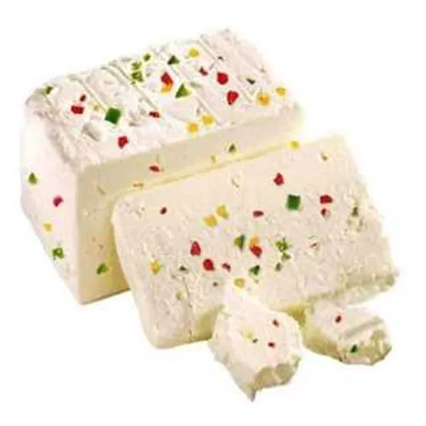 Baramily Cheese - Rawa