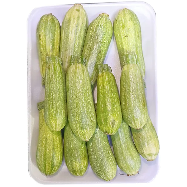 Zucchini Doha