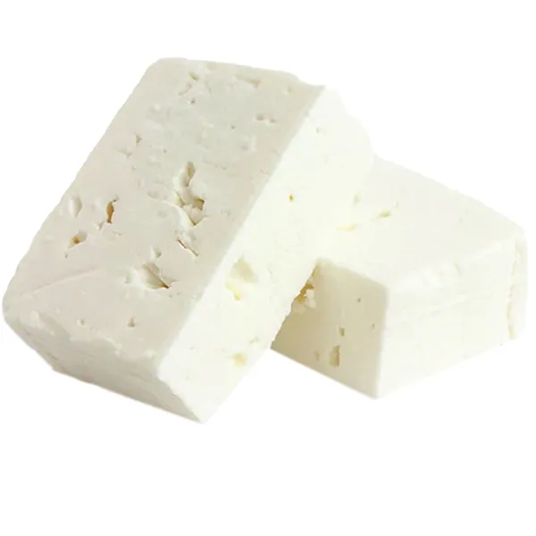 Baramilly White Cheese - Alpino
